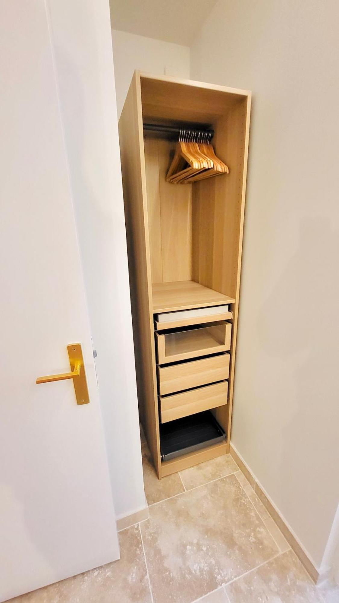 - La Suite Delos - Jacuzzi 2 Places - Centre Ville A Pied - Lit Queen Size - Parking Privee - Wifi - City Center Within Walking Distance - Quimper Esterno foto